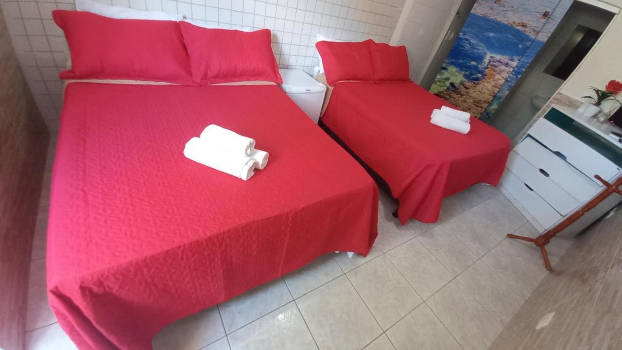 Pôrto das Galinhas Pousada Recanto Rubaiyat מראה חיצוני תמונה